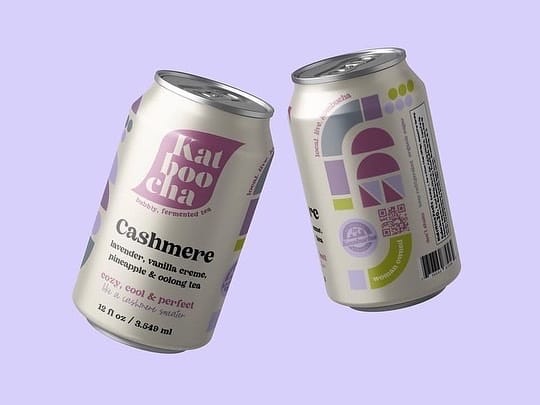 Katboocha Cans