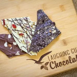 Chocolate Bark